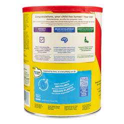 Nestle Nido Kinder 1+ Milk Powder 3.52 lb