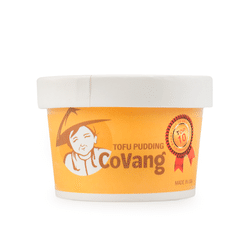 Co Vang Tofu Pudding (Pack of 4) 180 g