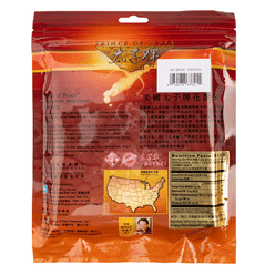 POP American Ginseng Root (L) Medium, 6OZ Gift Bag 6 oz