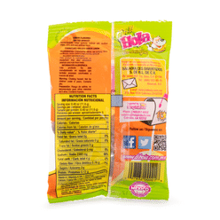 Hola Saladito Limon 3.5 oz