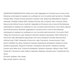 Cheetos Poffs Chips 110 g