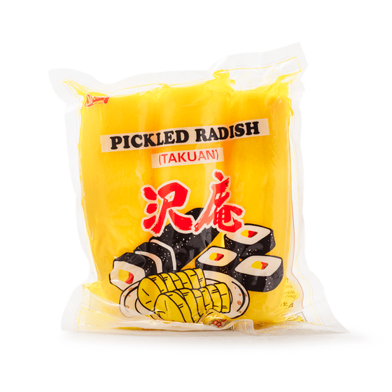 weee_tofuplantbased_Shirakiku Takuan Value Pack 2.2 lb