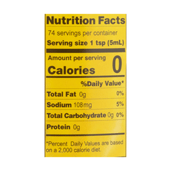 Valentina Mexican Hot Sauce 12 oz