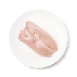 LaBelle 유기농 닭가슴살 1-1.15 파운드