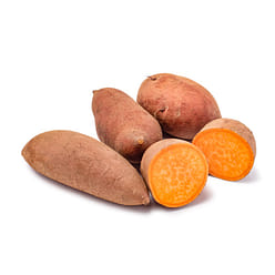 Garnet Sweet Potatoes 2.7-3.2 lb