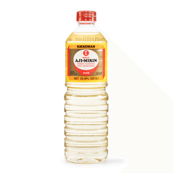 Kikkoman Manjo Aji Mirin Sweet Cooking Rice Seasoning 33.8 oz