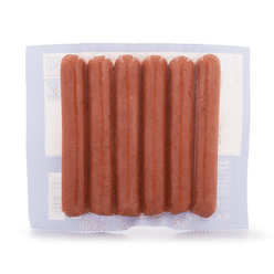 Applegate Grassfed The Great Organic Uncured Beef Hot Dog 10 oz