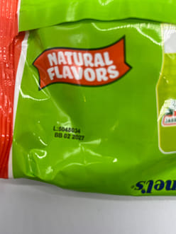 Jarritos Pops 0.42 oz*19 pack