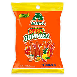 Jarritos Spicy Gummies 7 oz