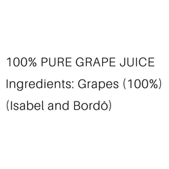 Casa Madeira 100% Grape Juice 1000 ml