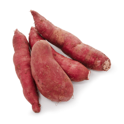 Purple sweet potato (microwavable) 16 oz