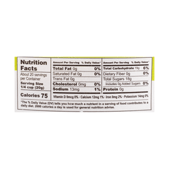 Aara Jaggery Powder 400 그램