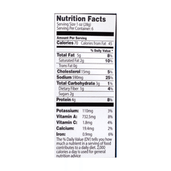 Liji Spicy Beef Jerky 6 온스