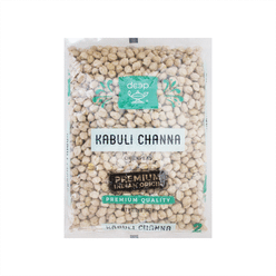Deep Kabuli Channa (Chickpeas) 2 lb