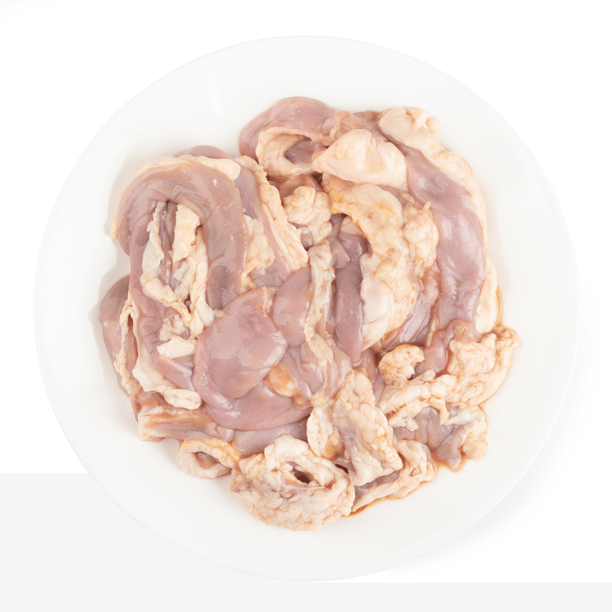 Beef Small Intestines 1.5 lb