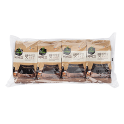 Bibigo Savory Roasted Seaweed 8pk 40 g*9 pack