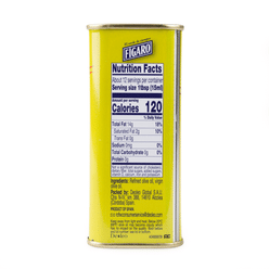 Figaro 100% Olive Oil 6.49 fl.oz