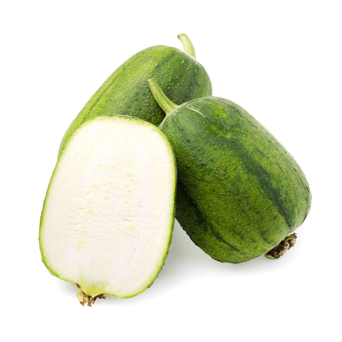 Taiwan Apple Loofah 2.4-3 libra(s)