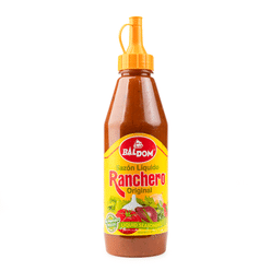 Baldom Liquid Seasoning Ranchero Original 29 oz