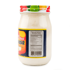 Baldom Mayonnaise 16 fl.oz