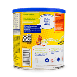 Nestle Nesquik Strawberry Flavor Powder Drink Mix 14.1 oz