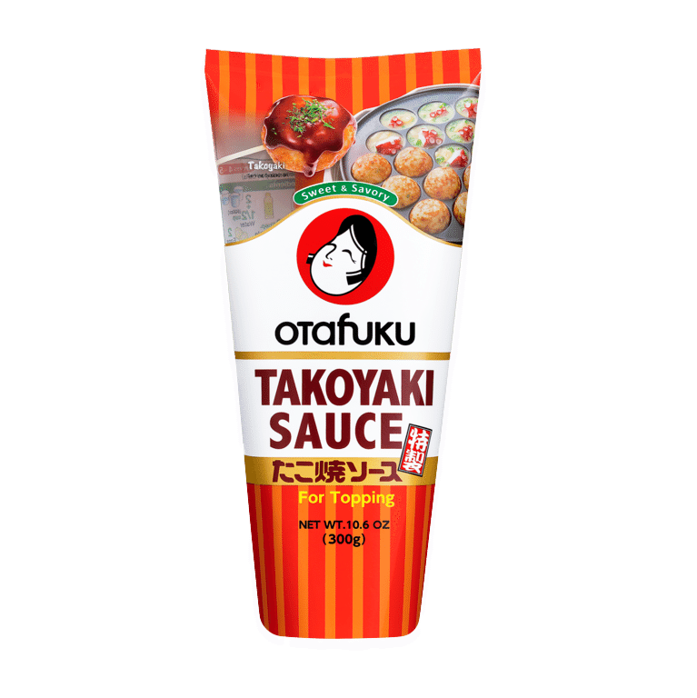 Otafuku Takoyaki Sauce 10.6 oz