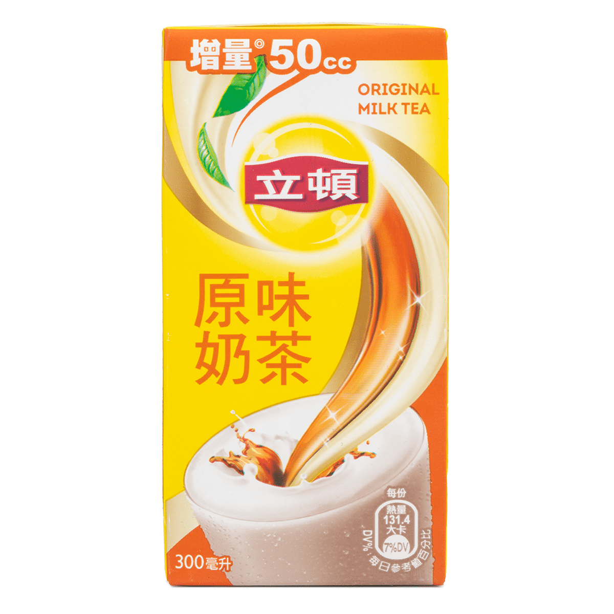 Lipton Classic Milk Tea 300 ml