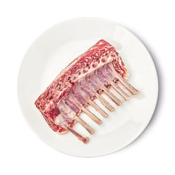 West Coast 냉동 양갈비 1개입 1.2-1.5 파운드