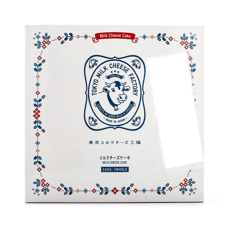 cheesecake様 Mr. CHEESECAKEが4/4（金）に「GINZA SIX」へ旗艦店をオープン