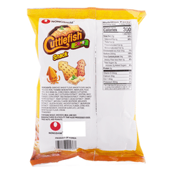 Nongshim Cuttlefish Snack 55 g