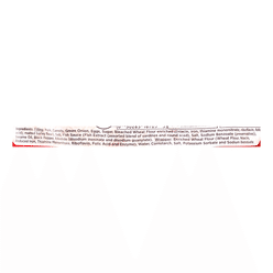 Gold Medal Siomai (Philippine Style), Frozen 12 oz