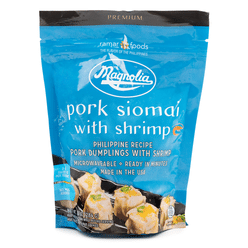 Magnolia Pork Siomai With Shrimp 10 oz