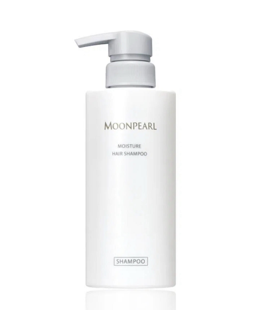 Get MIKIMOTO COSMETICS Moon Pearl Moisture Shampoo Delivered