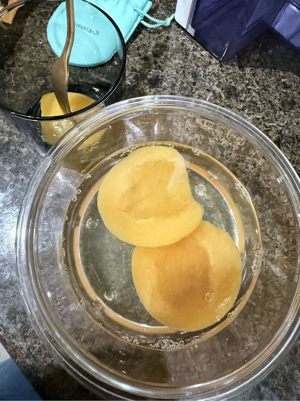 千百味 黄桃缶詰 - Weee!