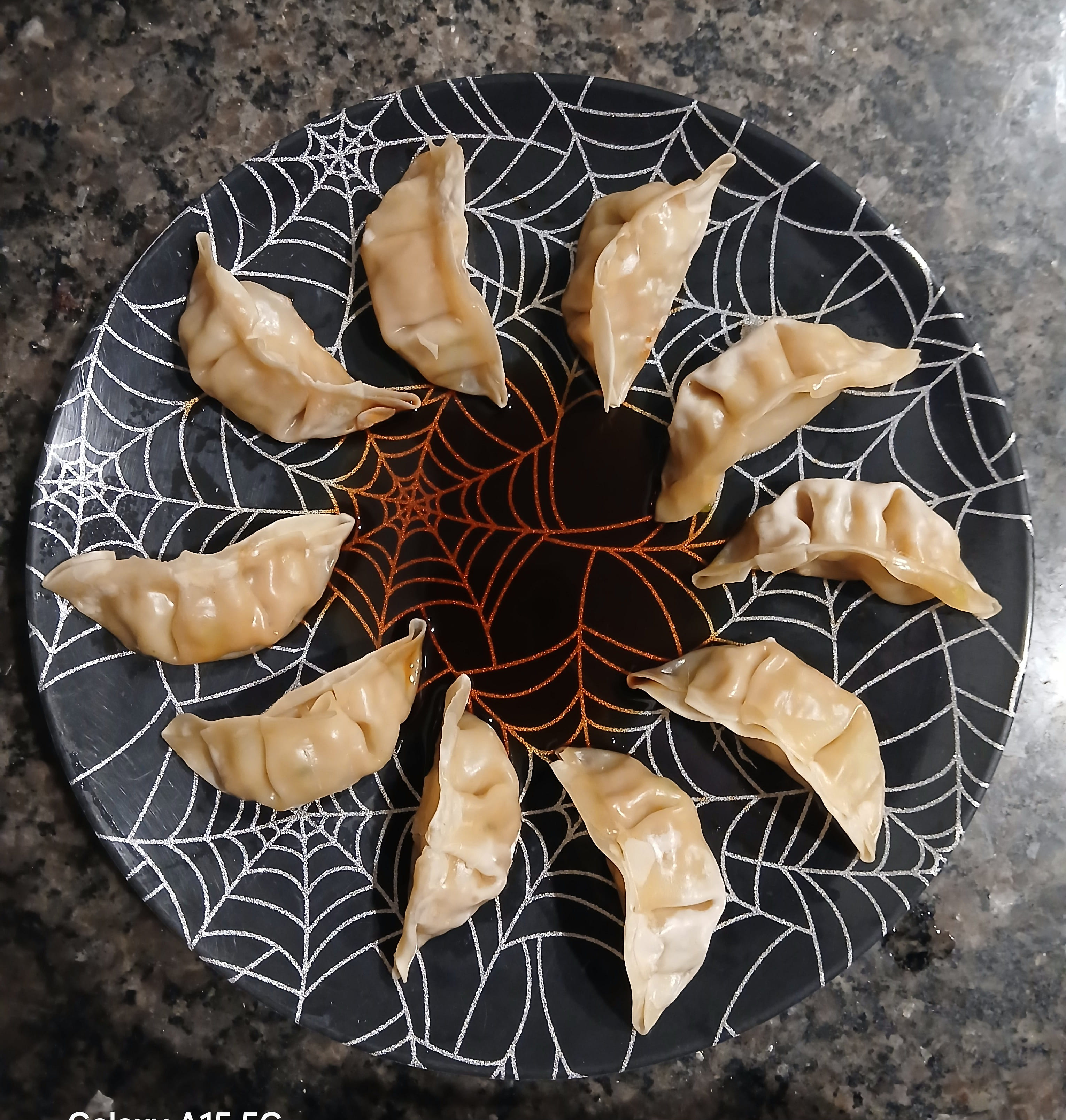 Get Shirakiku Chicken Gyoza Dumpling, Frozen Delivered | Weee