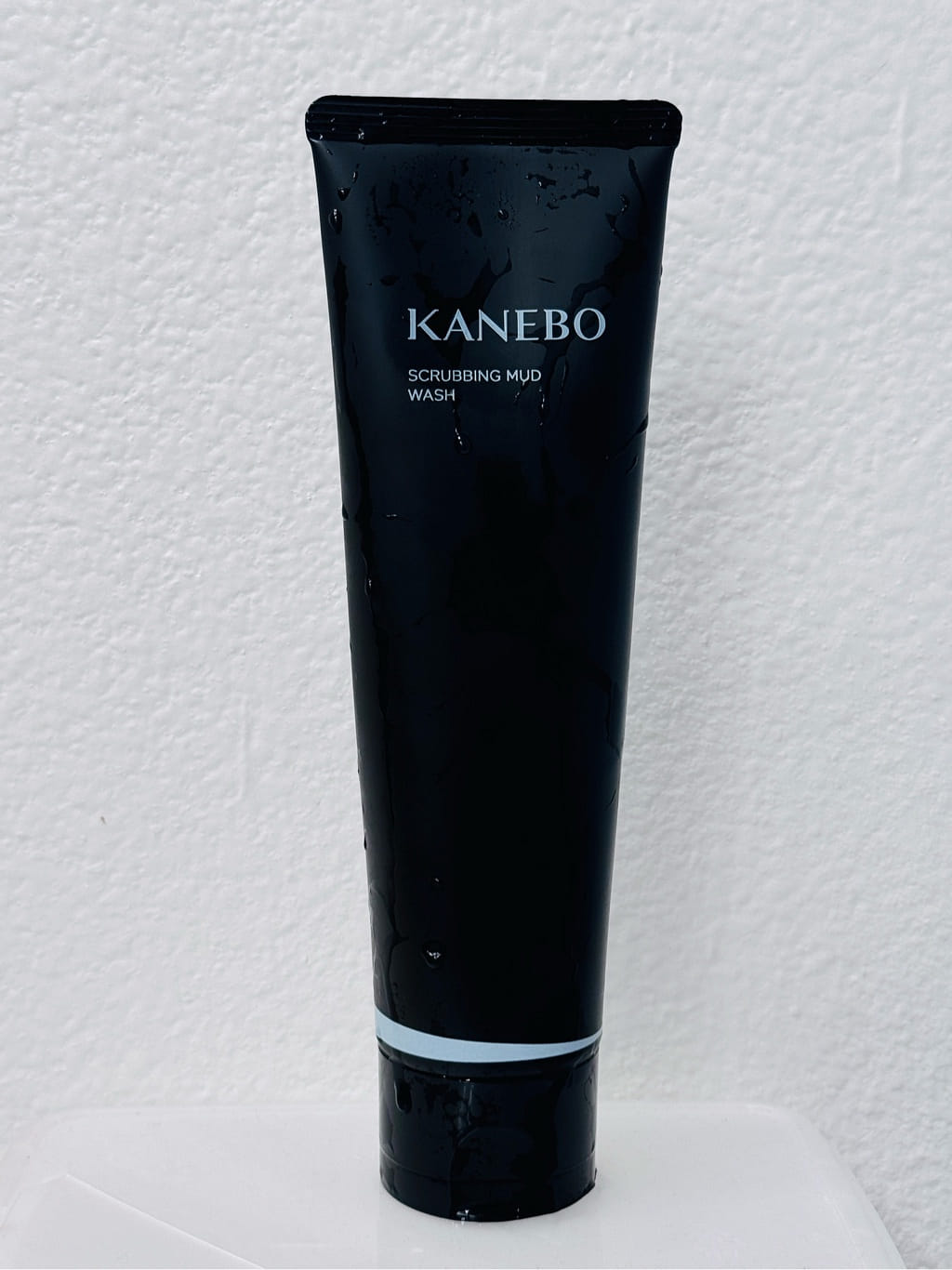 Get Kanebo Scrubbing Mud Wash 130g Delivered | Weee! Asian Market
