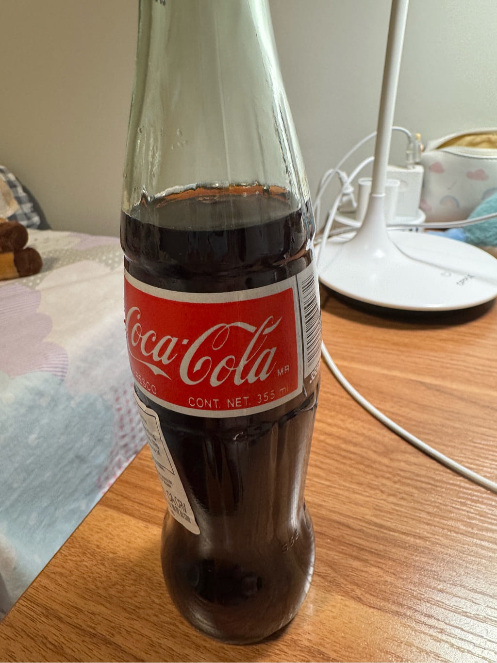 コカ・コーラ メキシカンコカコーラ（350ml） 12 オンス - Weee!