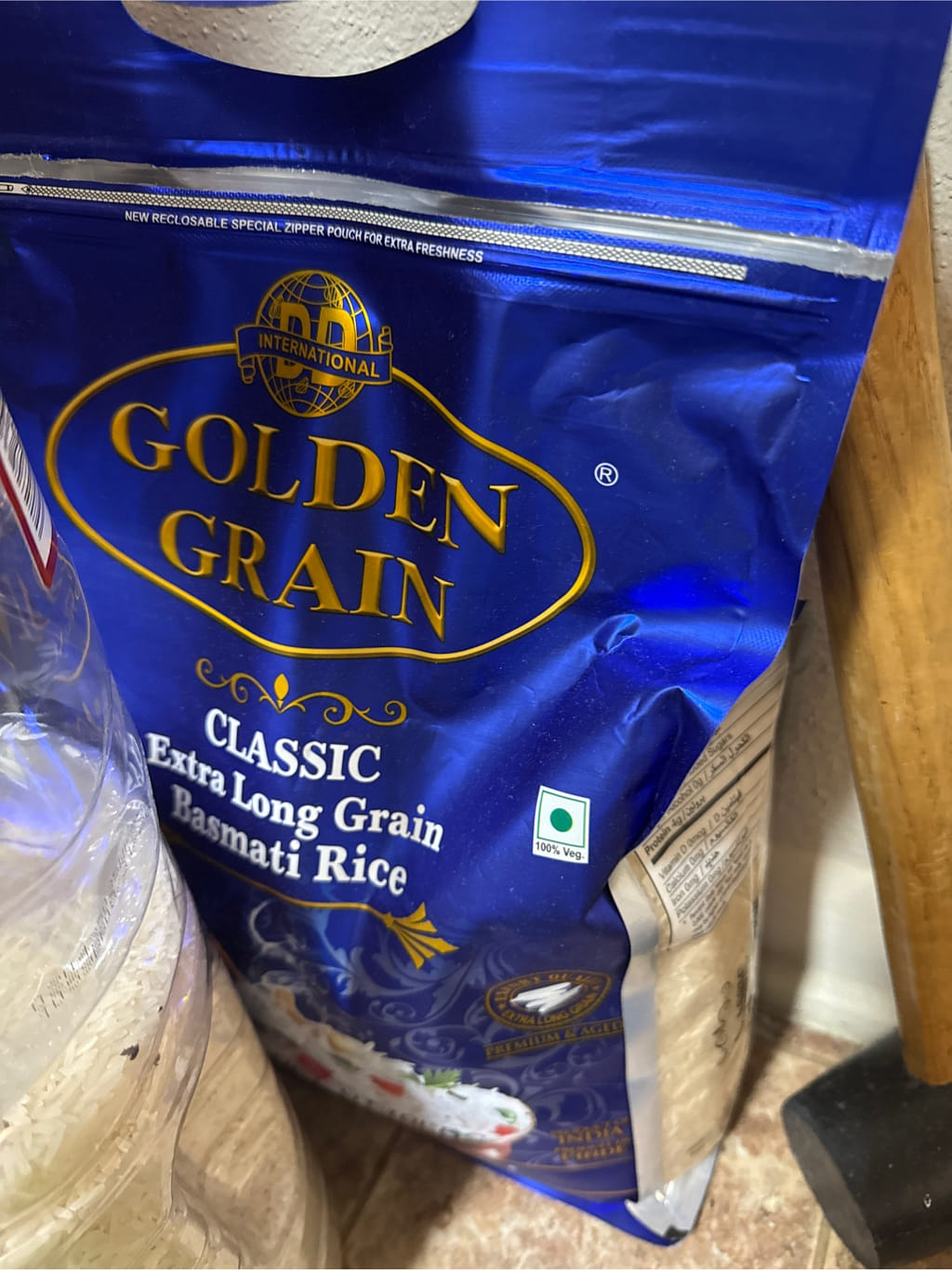 Get Golden Grain Basmati Rice 10 lb Delivered | Weee! Asian Market
