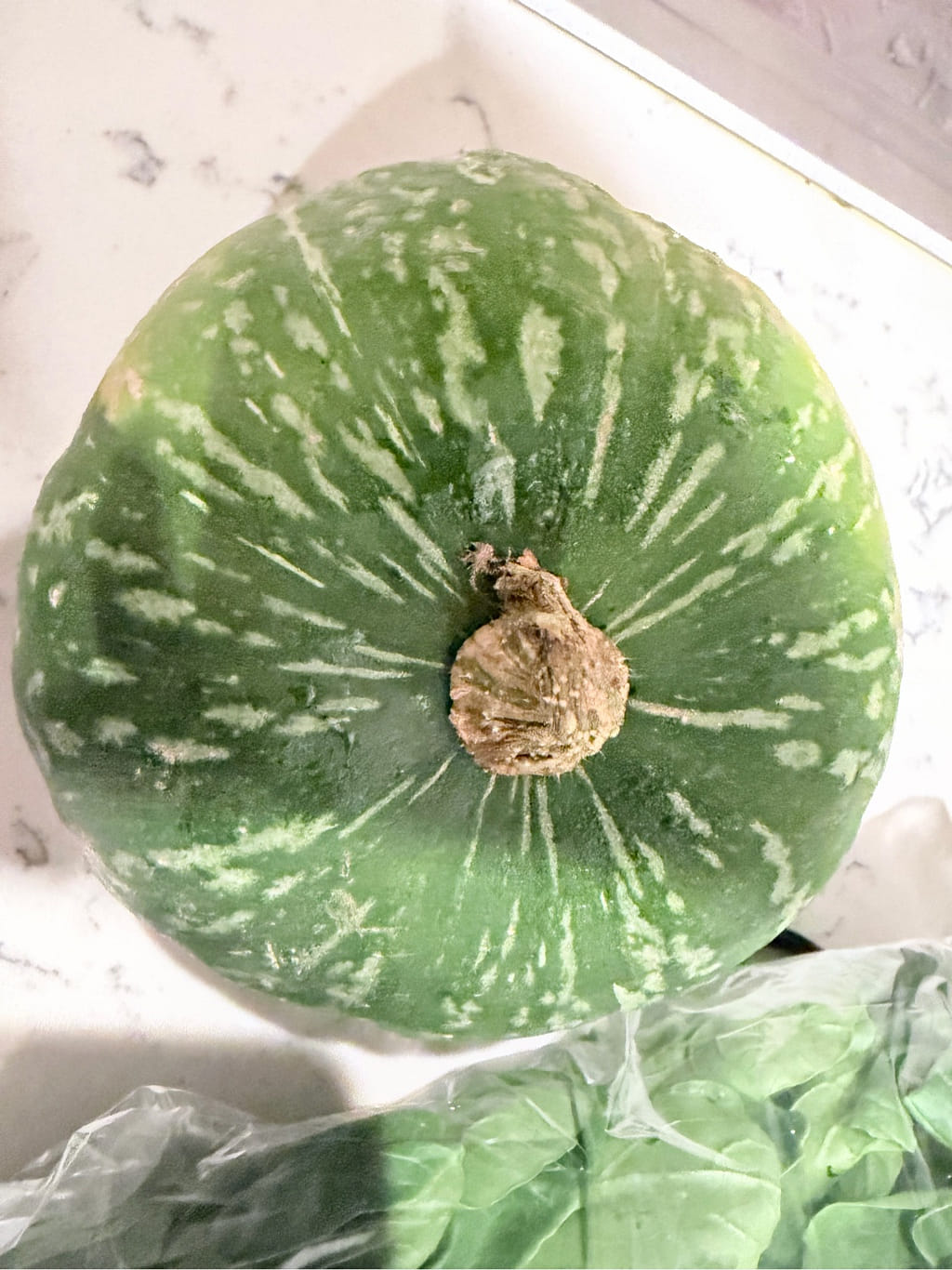Get Kabocha approximately 2-2.3lb 1 count Delivered | Weee! Asian