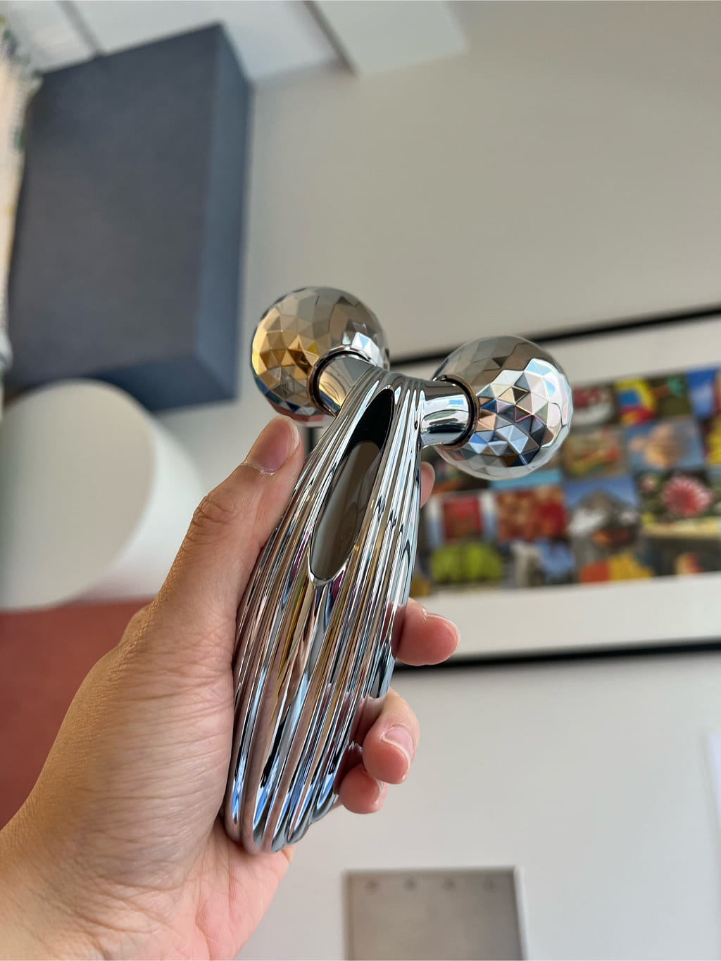 ReFa リファモーションカラット 美顔器 美顔ローラー - Weee!