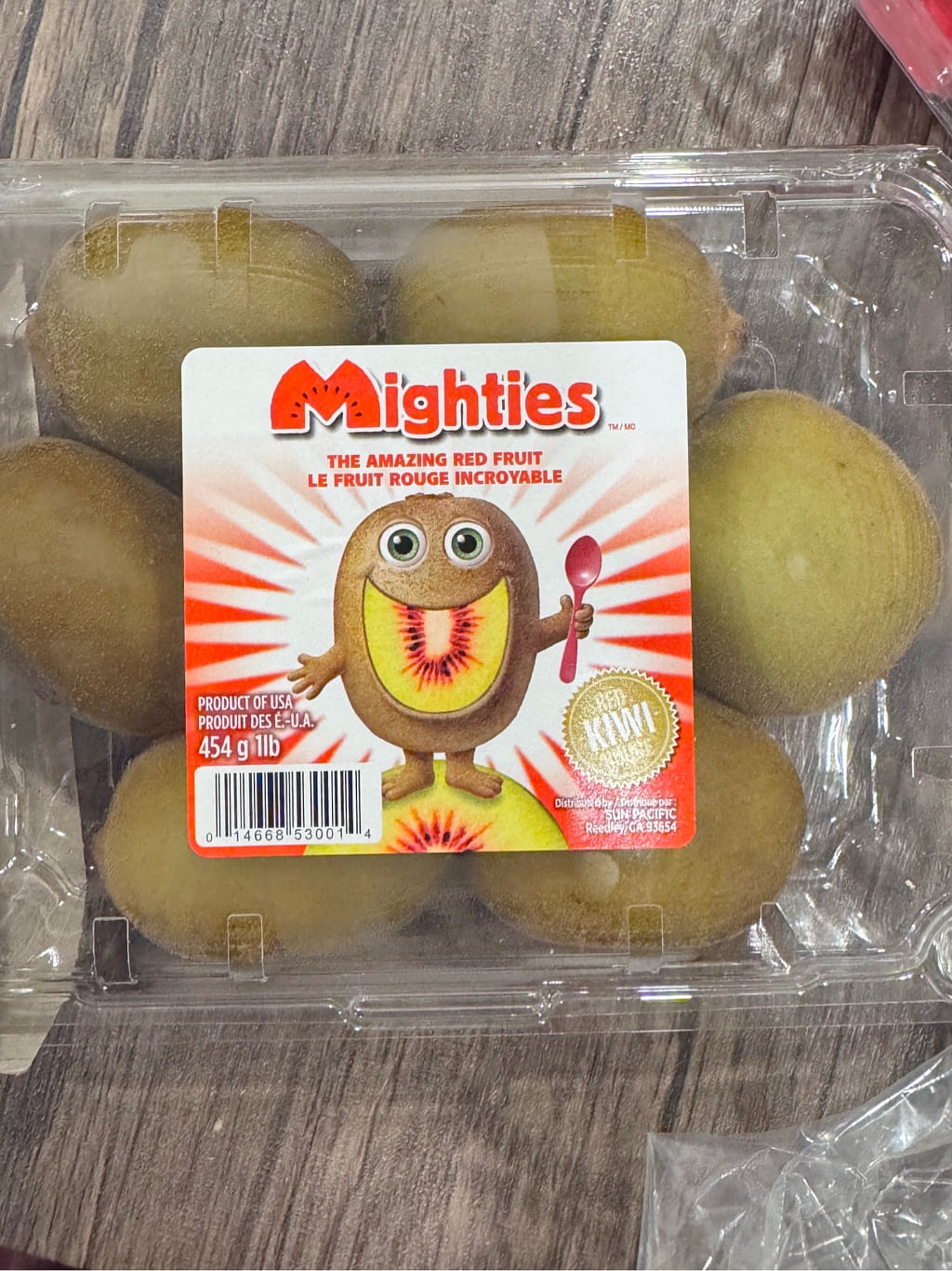 Get Golden Red Kiwi 1 lb Delivered | Weee! Asian Market