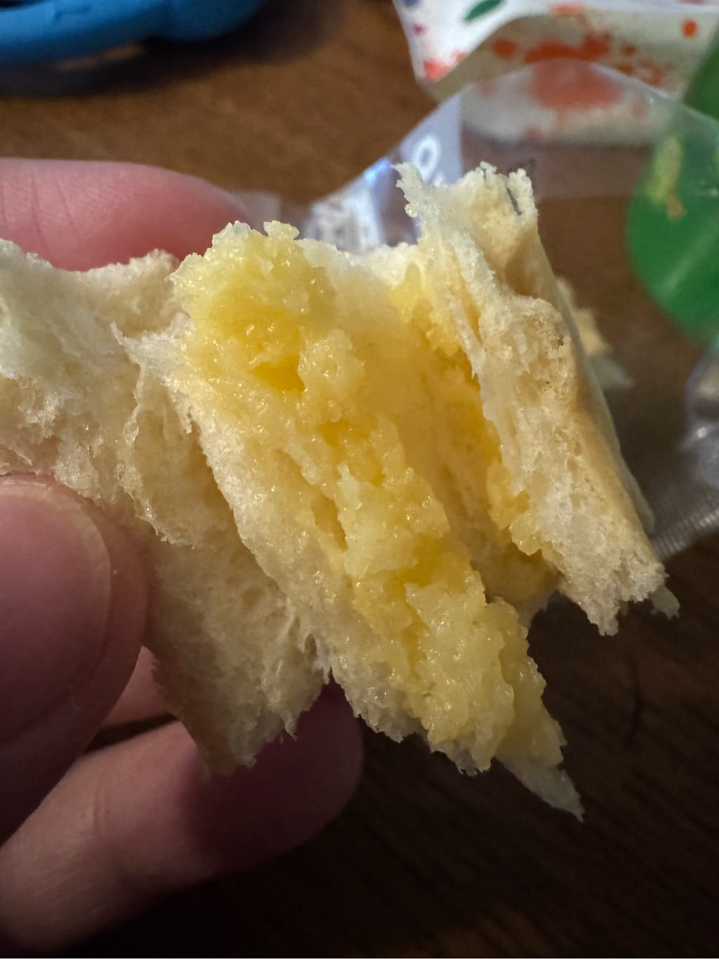Aixiangqin チーズちぎりパン - Weee!