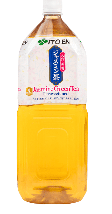伊藤園 ジャスミン茶 67.6 fl.oz - Weee!
