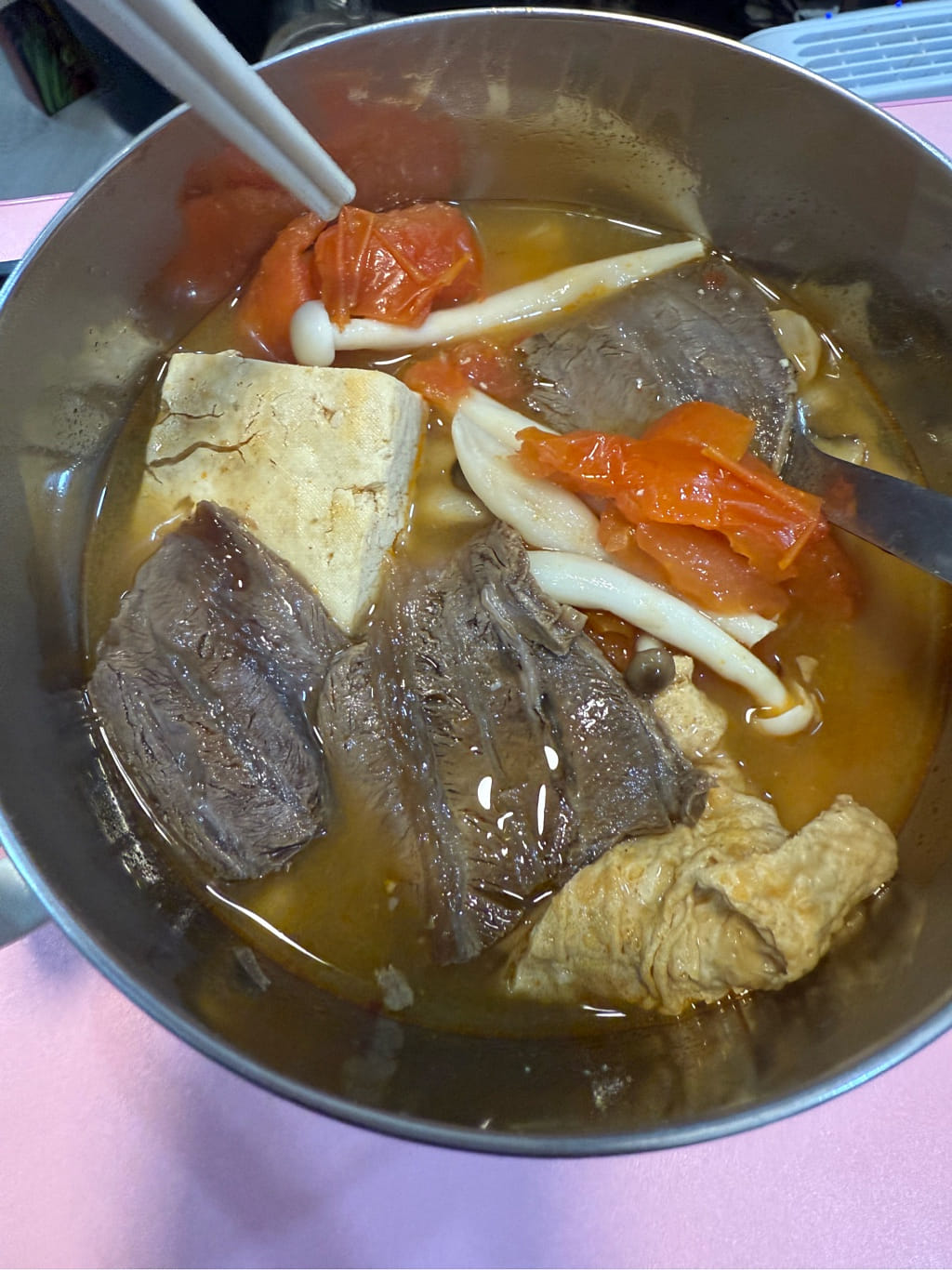Get Taiwan Stinky Tofu Soup Frozen Delivered | Weee! Asian Market