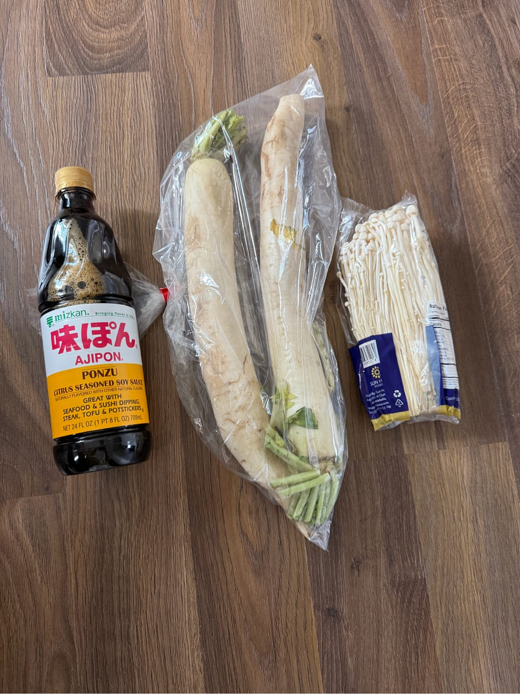 あじぽん 味ぽん│ミツカングループ商品・メニューサイト