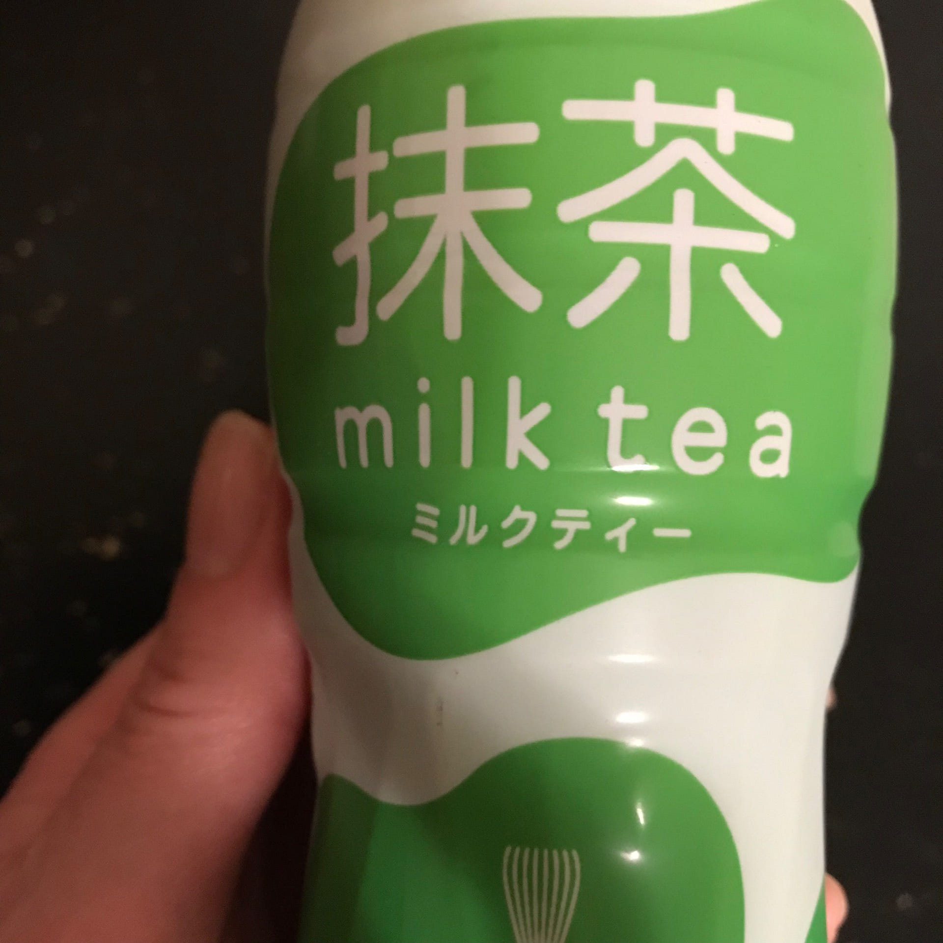 伊藤園 ミルクティ 抹茶 11.8 fl.oz - Weee!