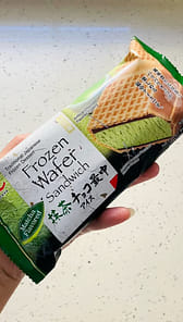 ちゃあ　ミゾーノ　アイス 井村屋 抹茶最中アイス 5.07 オンス - Weee!