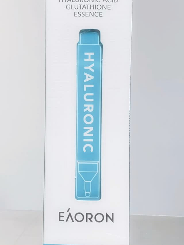 EAORON ヒアルロン酸 コラーゲン エッセンス 10ml x 3個 EAORON ヒアルロン酸 コラーゲン エッセンス 10ml x 3個 EAORON