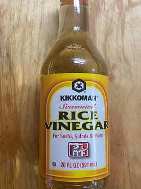 キッコーマン 寿司酢 591 ml(ミリリットル) - Weee!