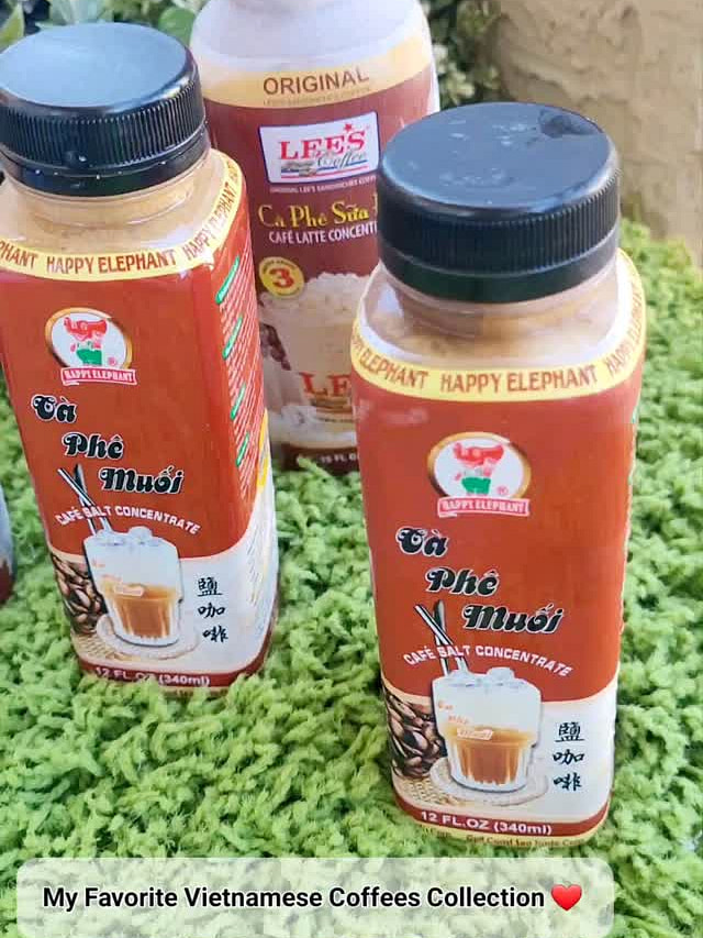 ベトナムコーヒーコレクション